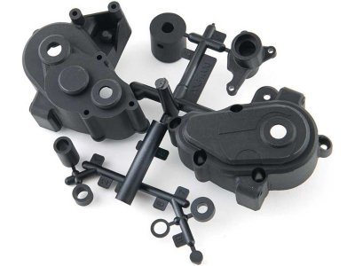 Axial krabička 2-st převodovky: XL 2