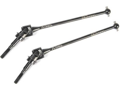 Axial poloosa univerzální 92mm (2)