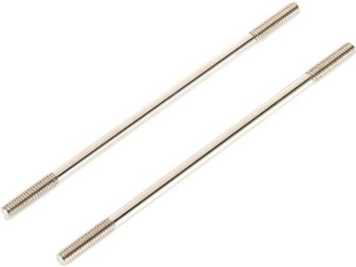Axial ojnička M4x92mm (2)