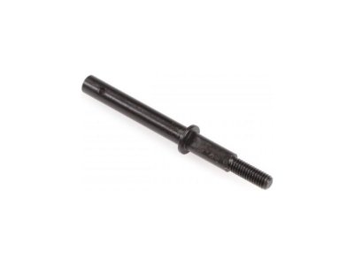 Axial hřídel spojky 5x56.5mm