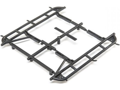 Axial ochranné prvky nárazníku 12.0" WB