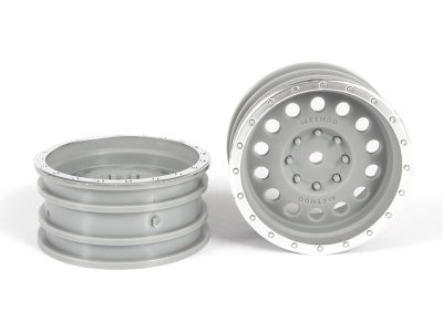 Axial disk 1.9" Method MR307 chrom (2)