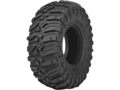 Axial pneu 1.9" Ripsaw R35 Compound (2)