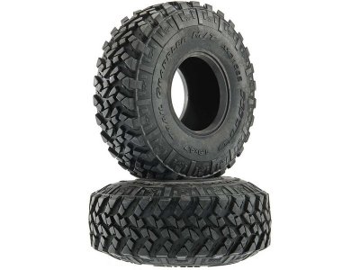 Axial pneu 1.9" Nitto Trail Grappler M/T R35 (2)