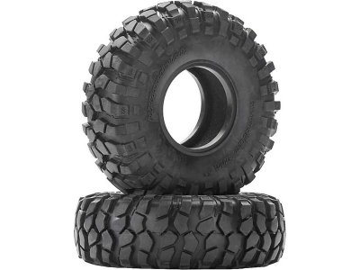 Axial pneu 1.9" BFGoodrich Krawler T/A R35 (2)