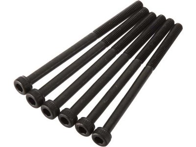 Axial šroub imbus M3x45mm CH (6)