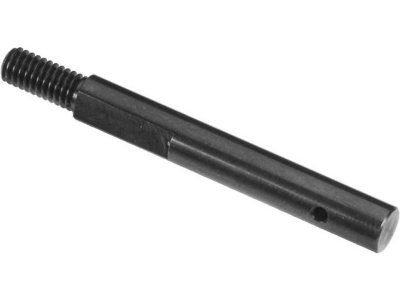 Axial hnací hřídel 5x43.5