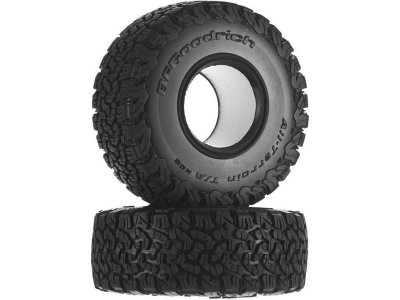 Axial pneu 1.9" BFGoodrich All-Terrain T/A KO2-R35 (2)