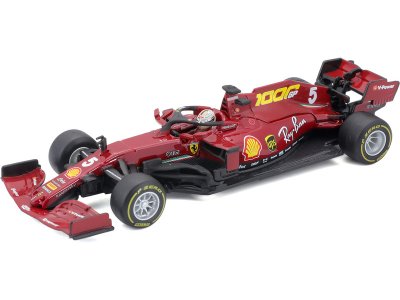 Bburago Signature Ferrari SF1000 #5 Vettel