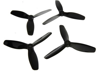 Blade vrtule FPV 4" (4): Scimitar 170