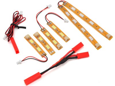 Blade LED pásky: Night 230 S