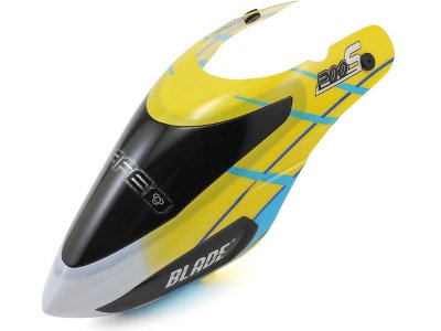 Blade kabina: 200S