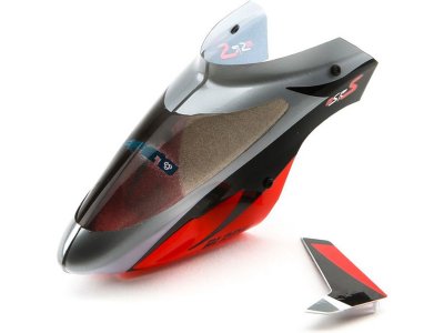 Blade kabina: mSR S