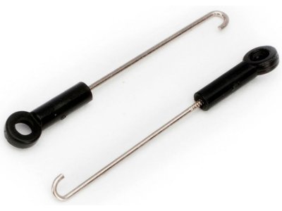 Blade táhla serv s koncovkami (2): mSRX/mSR S