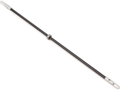 Blade hnací hřídel ocasního rotoru hliník: 180 CFX