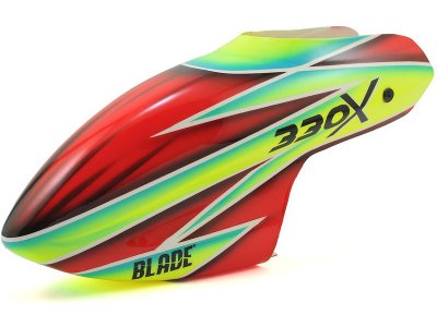 Blade kabina laminátová: 330X