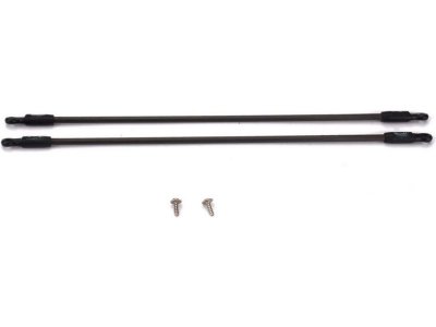 Blade táhlo ocasního rotoru (2): 300 X