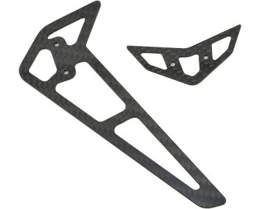 Blade ocasní stabilizátor uhlík: 360 CFX