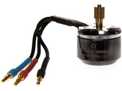Blade motor střídavý 1310 3600ot/V: Fusion 180