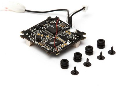 Blade řídící jednotka: Inductrix FPV Pro