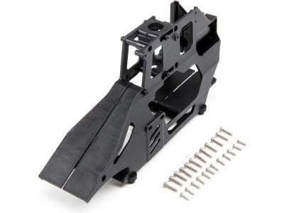 Blade kostra: 130 S
