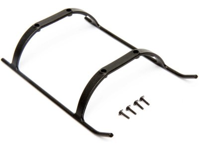 Blade podvozek: 130 S
