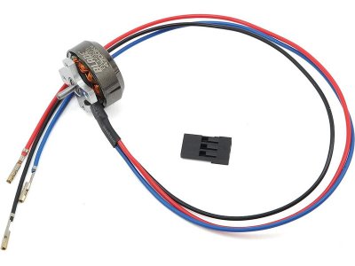 Blade ocasní motor střídavý: 150 S/130 S
