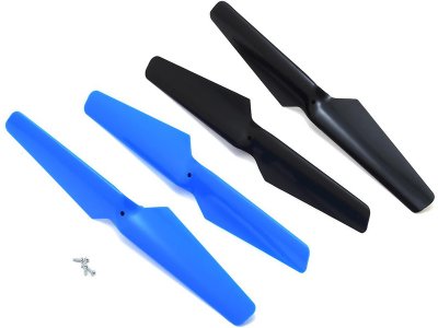 Blade vrtule (4): Ozone