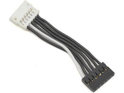 Castle senzorový kabel X regulátorů
