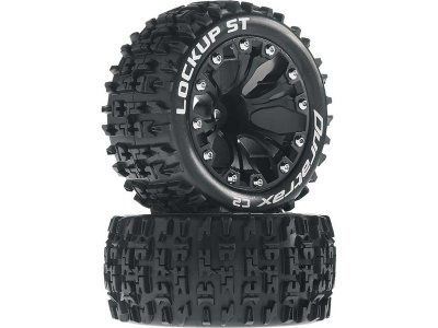 Duratrax kolo 2.8" H12x17mm Lockup ST C2 (2)