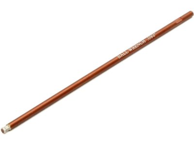 Náhradní koncovka imbus s kuličkou 3/32" (2.38mm)