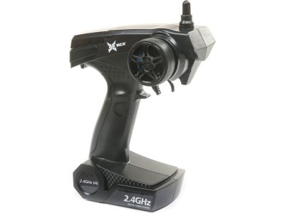 ECX Vysílač 2.4GHz 2CH V4