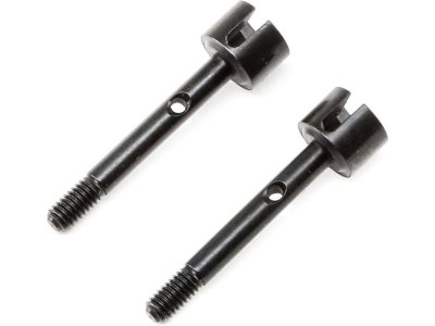 ECX Osa zadní (2): 1:12 Barrage
