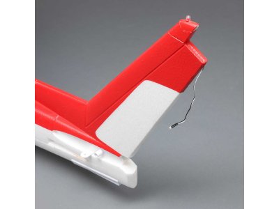 E-flite trup: Cessna 150T 2.1m