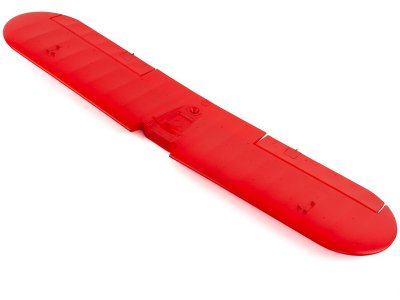 E-flite křídlo spodní: Pitts 0.85m