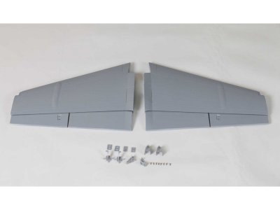 E-flite křídlo: F-18 1.0m