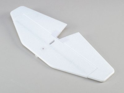 E-flite výškovka: Maule M-7 1.5m