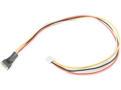 E-flite kabel propojovací FPV: Delta Ray One