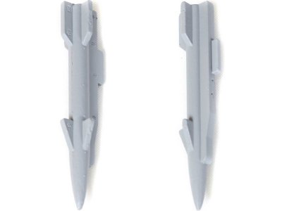 E-flite makety zbraní: F-16 Falcon