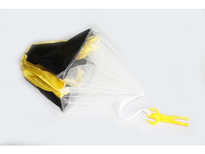 E-flite parašutista s padákem (3)