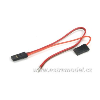 Spektrum telemetrie Car - sonda napětí baterie