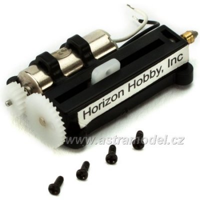 Spektrum mechanika serva 2.9g 2040T