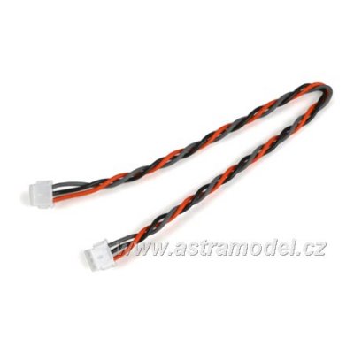 Spektrum propojovací kabel přijímače JST-ZHR 15cm