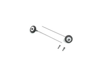 E-flite podvozek: Night Vapor