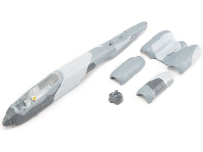 E-flite trup: UMX A-10 BL