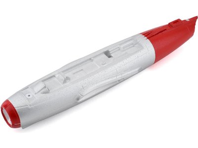 E-flite trup: UMX MiG-15