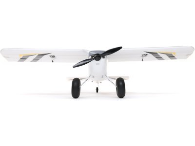 E-flite Timber X 0.57m SAFE Select BNF Basic