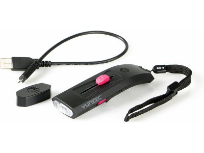 Yuneec EGO2 Ovladač Hot Pink