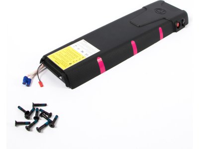 Yuneec EGO2 Akumulátor Hot Pink