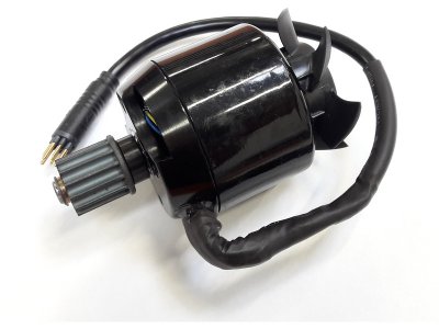Yuneec EGO2 Motor 160kv